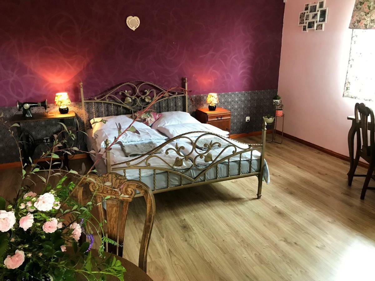 Dom Goscinny Lerka - 240 M2 Mazury Jeziora Lasy Lakorz Exterior foto